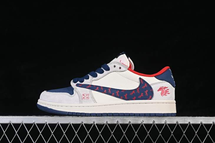 Picture of Air Jordan 1 LOW _SKUfw22468568380467804fw